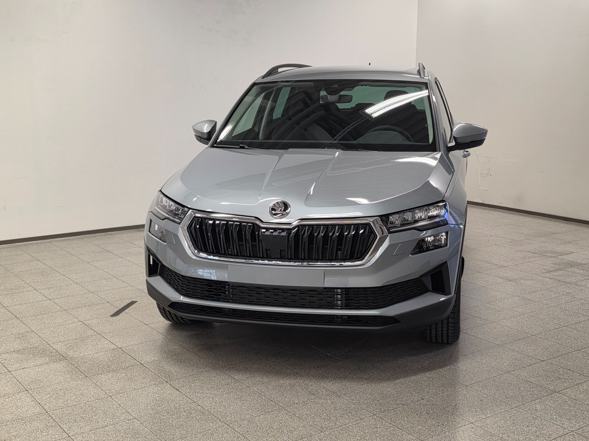 Skoda Karoq 1.5 TSI Selection DSG Autom. 2026, kuva 2/8