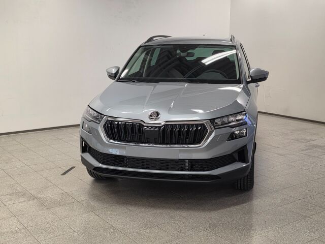 Skoda Karoq 2026 1.5 TSI Selection DSG Autom.