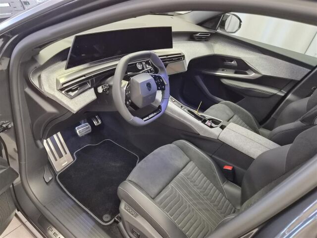 Peugeot E-5008 2026 GT Exclusive AWD 73 kWh 325 Automaatti