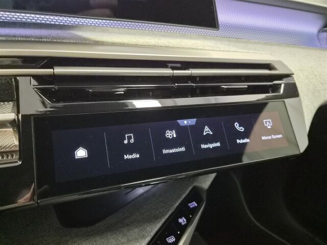 Peugeot E-5008 2026 GT Exclusive AWD 73 kWh 325 Automaatti