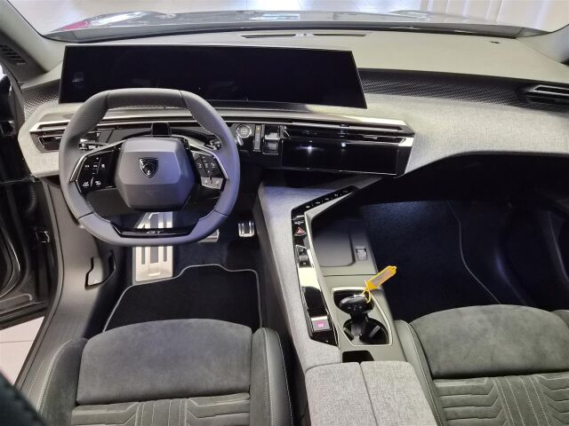 Peugeot E-5008 2026 GT Exclusive AWD 73 kWh 325 Automaatti