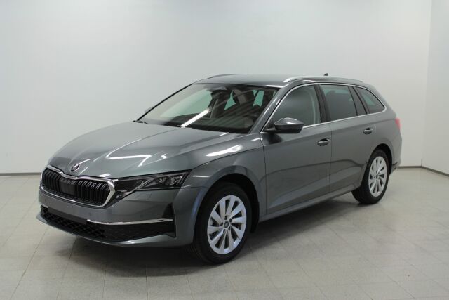 Skoda Octavia 2026 Combi 1.5 TSI 116 Style eTEC DSG Autom.