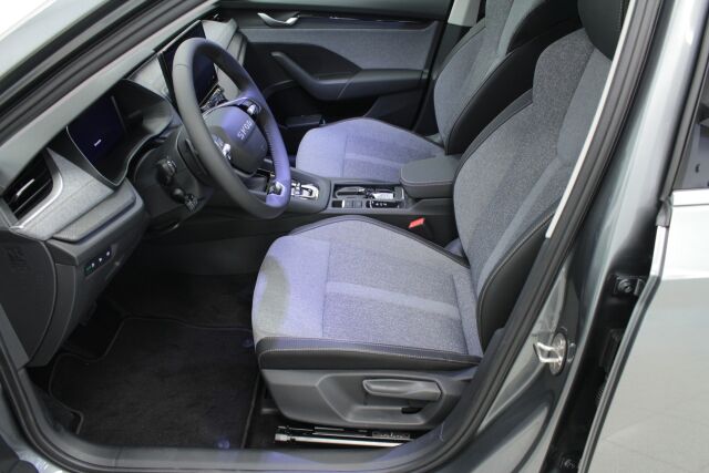 Skoda Octavia 2026 Combi 1.5 TSI 116 Style eTEC DSG Autom.