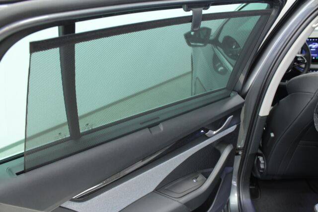 Skoda Octavia 2026 Combi 1.5 TSI 116 Style eTEC DSG Autom.