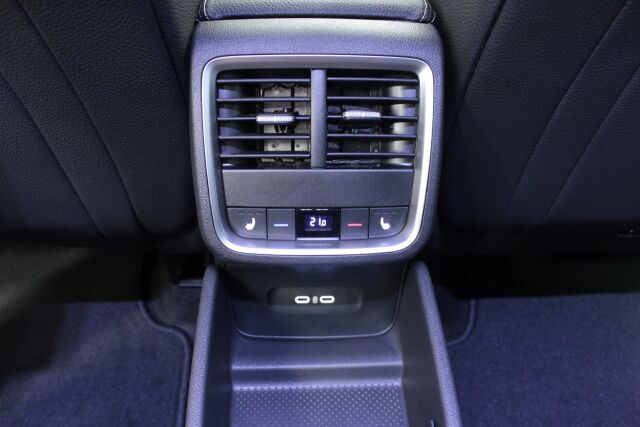 Skoda Octavia 2026 Combi 1.5 TSI 116 Style eTEC DSG Autom.