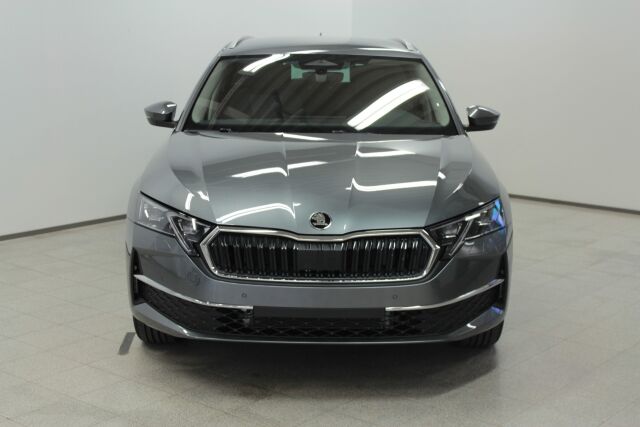 Skoda Octavia 2026 Combi 1.5 TSI 116 Style eTEC DSG Autom.