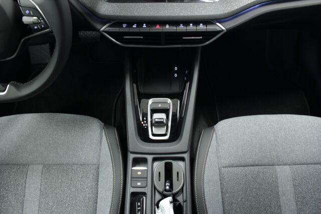 Skoda Octavia 2026 Combi 1.5 TSI 116 Style eTEC DSG Autom.