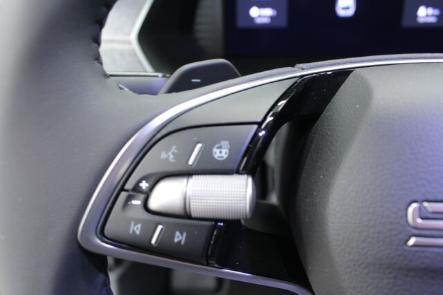 Skoda Octavia 2026 Combi 1.5 TSI 116 Style eTEC DSG Autom.