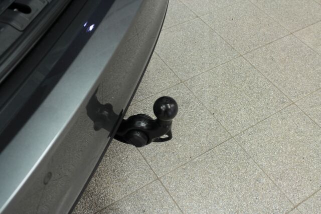Skoda Octavia 2026 Combi 1.5 TSI 116 Style eTEC DSG Autom.