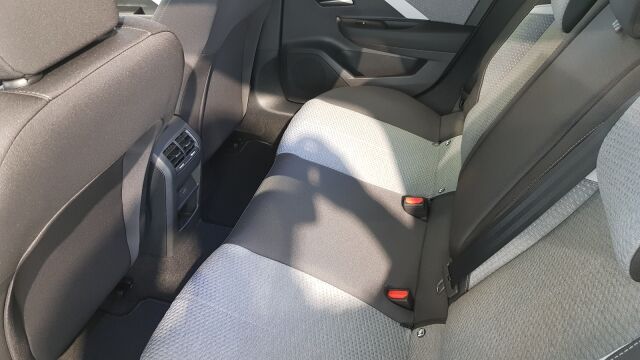 Opel Astra 2026 Sports Tourer Edition Plus Hybrid 145 Automaatti