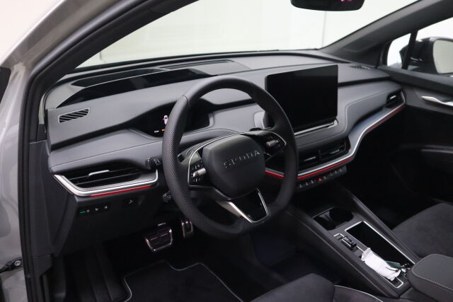 Skoda Enyaq 2026 85x 4x4 SportLine