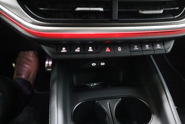 Skoda Enyaq 2026 85x 4x4 SportLine