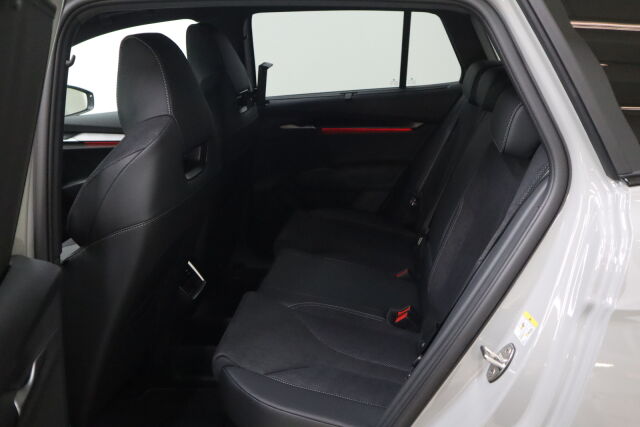 Skoda Enyaq 2026 85x 4x4 SportLine