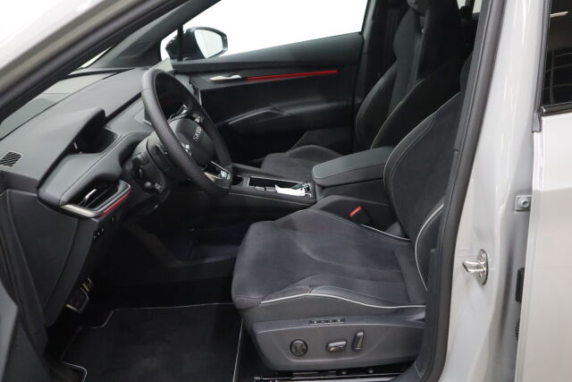Skoda Enyaq 2026 85x 4x4 SportLine