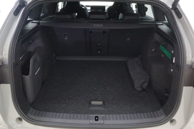 Skoda Enyaq 2026 85x 4x4 SportLine