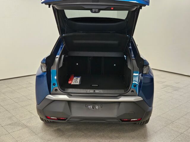 Peugeot 3008 2026 GT Hybrid 145 Automaatti