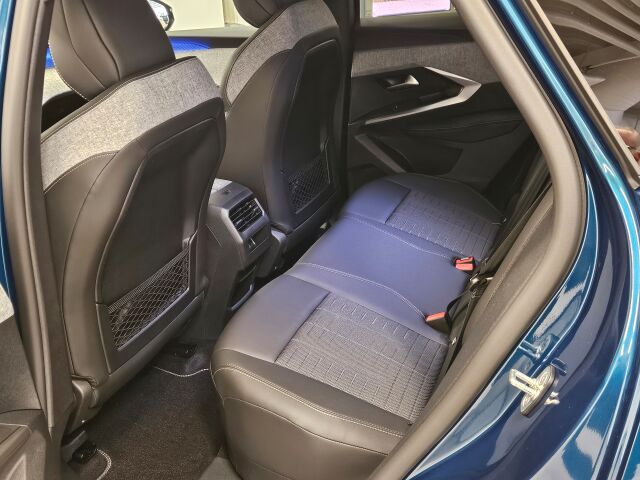 Peugeot 3008 2026 GT Hybrid 145 Automaatti