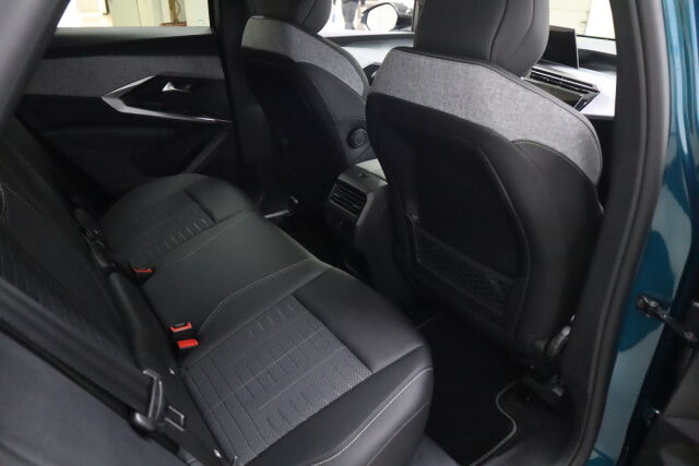 Peugeot 3008 2026 GT Hybrid 145 Automaatti **Yksityisleasing alk. 499€/kk**