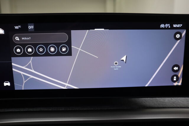 Peugeot 3008 2026 GT Hybrid 145 Automaatti **Yksityisleasing alk. 499€/kk**