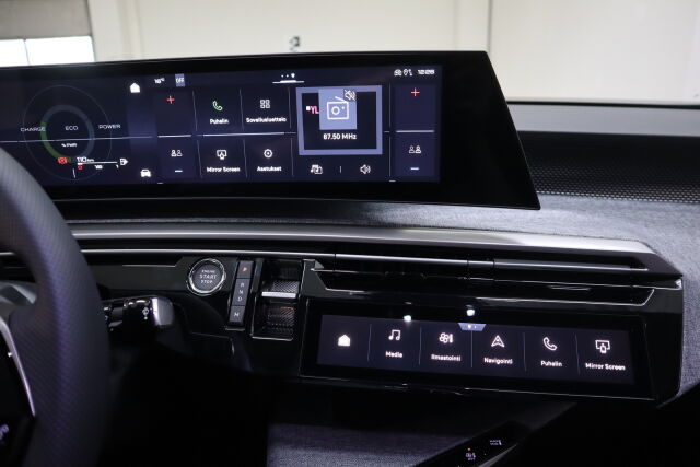Peugeot 3008 2026 GT Hybrid 145 Automaatti **Yksityisleasing alk. 499€/kk**