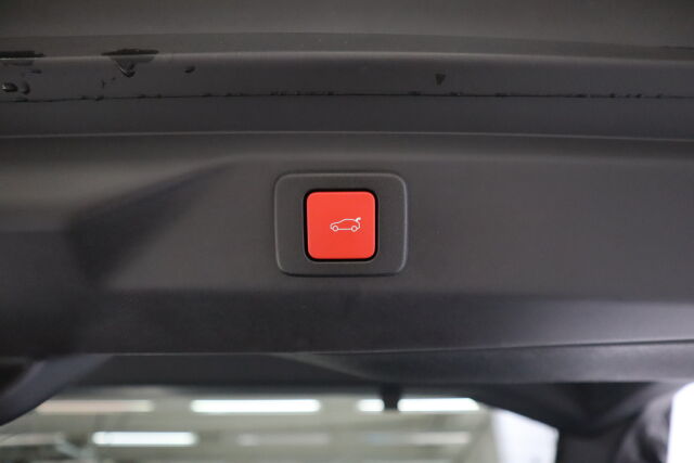 Peugeot 3008 2026 GT Hybrid 145 Automaatti **Yksityisleasing alk. 499€/kk**