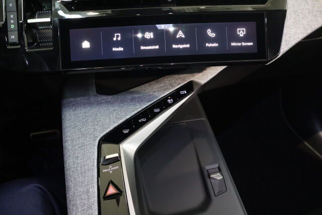 Peugeot 3008 2026 GT Hybrid 145 Automaatti **Yksityisleasing alk. 499€/kk**