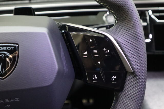 Peugeot 3008 2026 GT Hybrid 145 Automaatti **Yksityisleasing alk. 499€/kk**