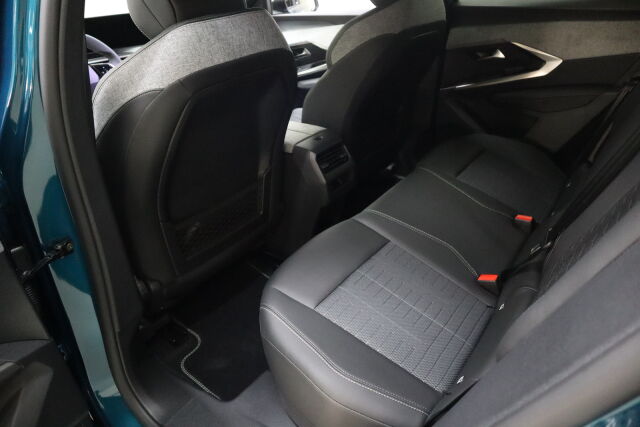 Peugeot 3008 2026 GT Hybrid 145 Automaatti **Yksityisleasing alk. 499€/kk**