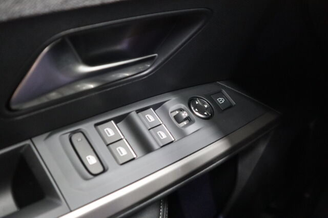 Peugeot 3008 2026 GT Hybrid 145 Automaatti **Yksityisleasing alk. 499€/kk**