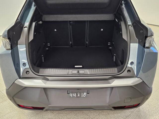 Peugeot 3008 2026 GT Hybrid 145 Automaatti