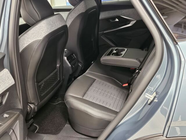 Peugeot 3008 2026 GT Hybrid 145 Automaatti