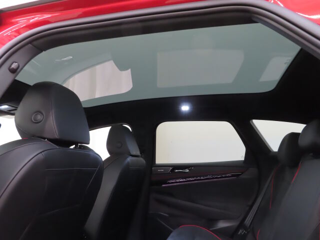 Volkswagen ID.7 2026 Tourer GTX 4MOTION Business 250 kW, akku 86 kWh