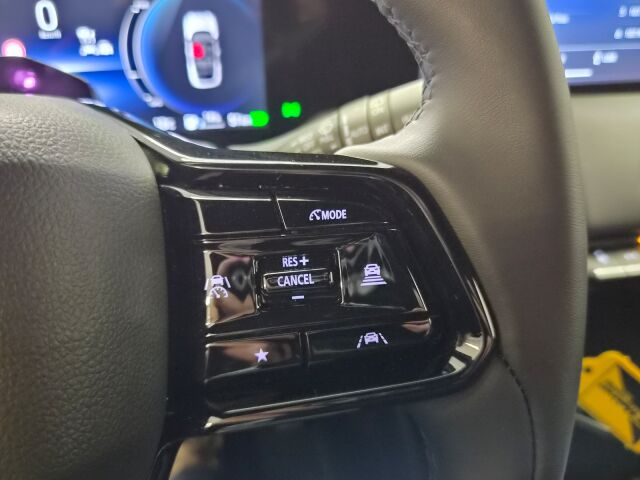 Suzuki e VITARA 2026 4WD 61 kWh 183 hv GL