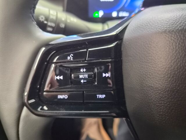 Suzuki e VITARA 2026 4WD 61 kWh 183 hv GL