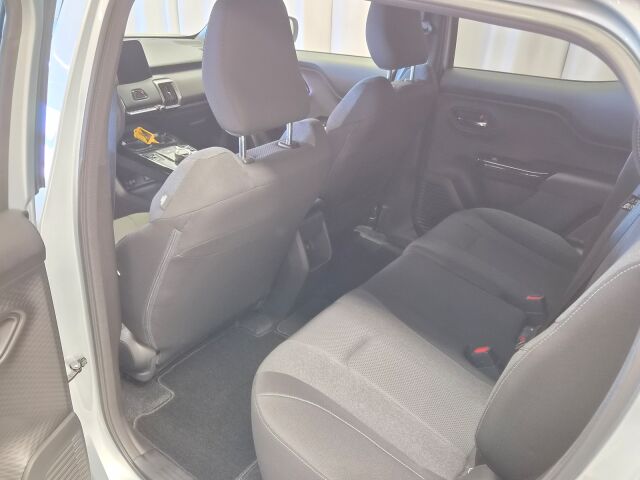 Suzuki e VITARA 2026 4WD 61 kWh 183 hv GL