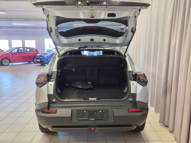 Suzuki e VITARA 2026 4WD 61 kWh 183 hv GL