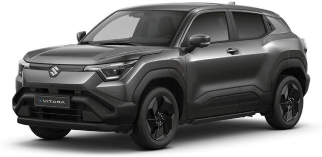 Suzuki Vitara 2026 e Vitara 4WD 61 kWh 183 hv GL