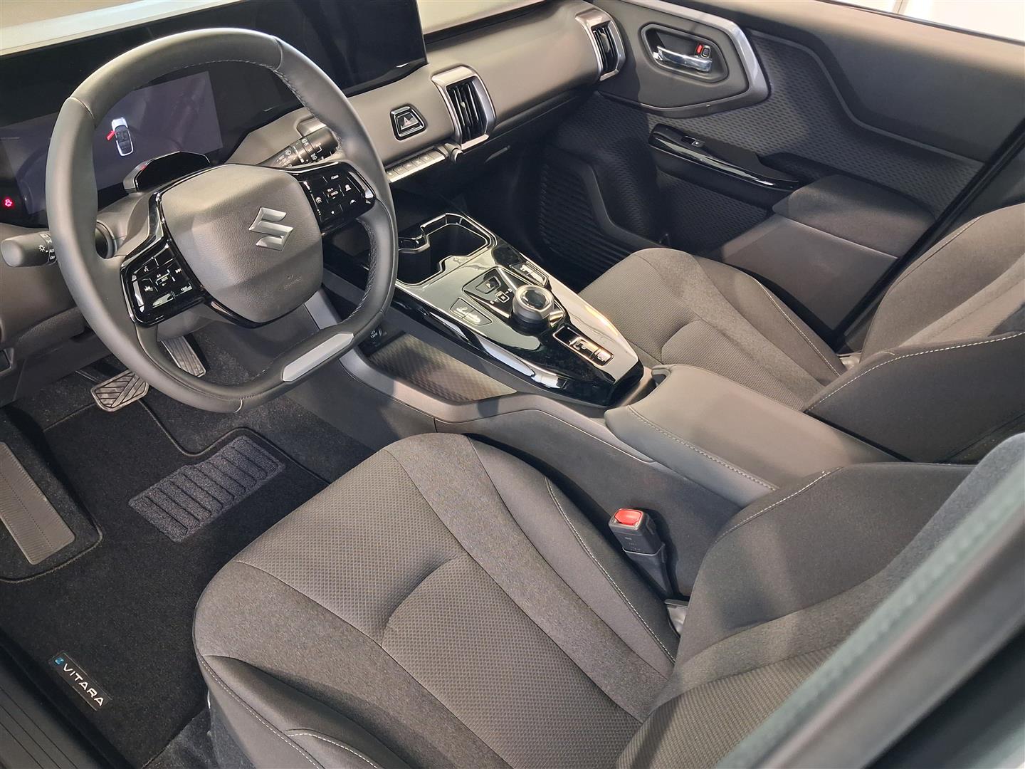 Suzuki Vitara 2026, bild 7/14