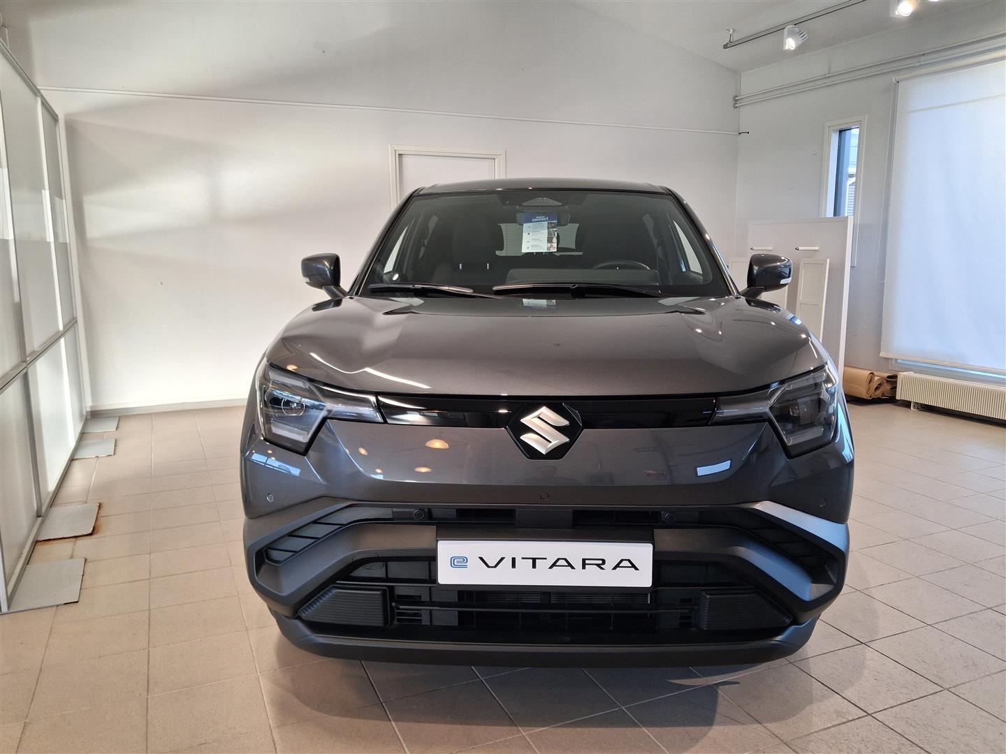 Suzuki Vitara 2026, bild 2/14
