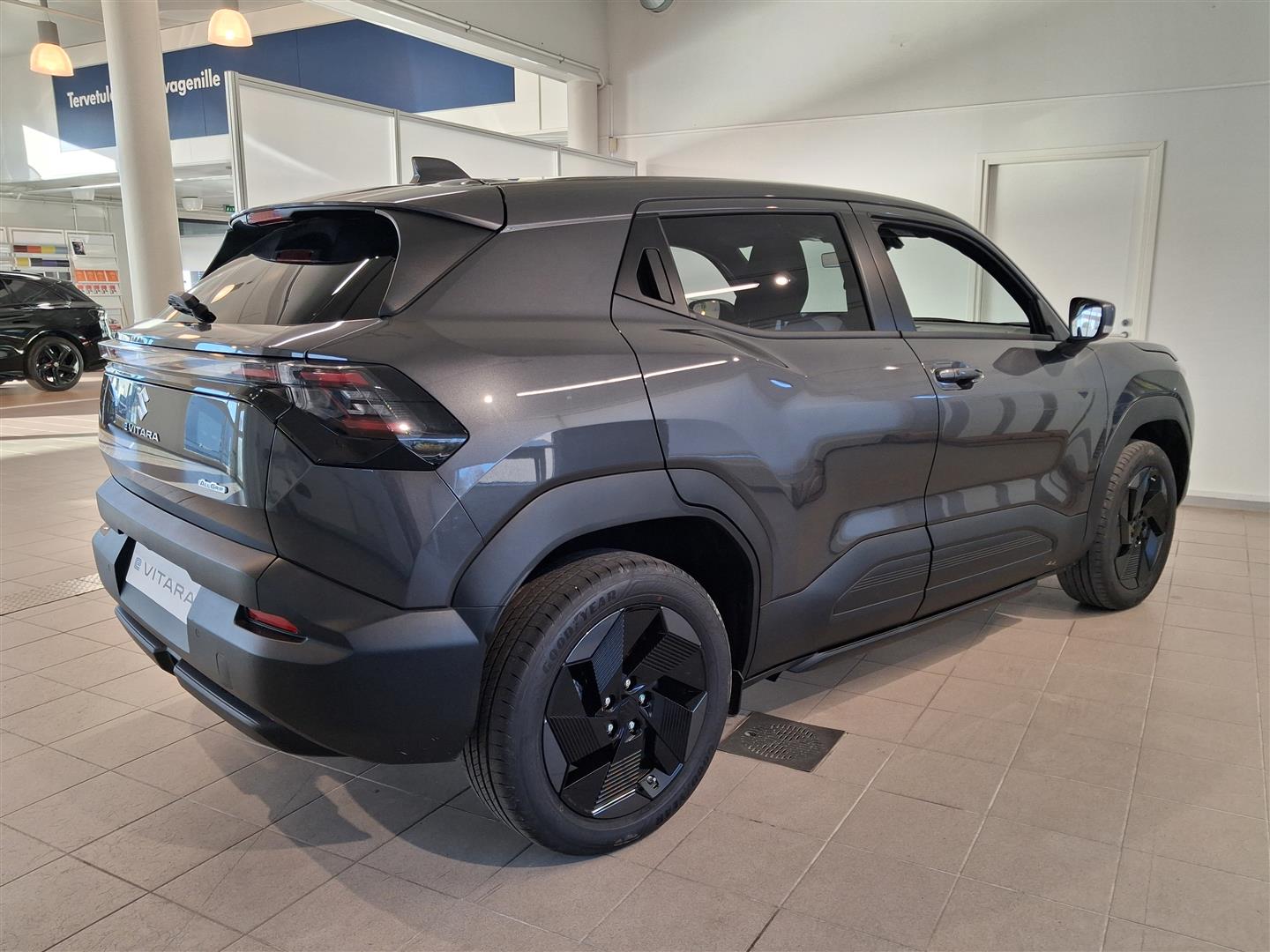 Suzuki Vitara 2026, bild 3/14