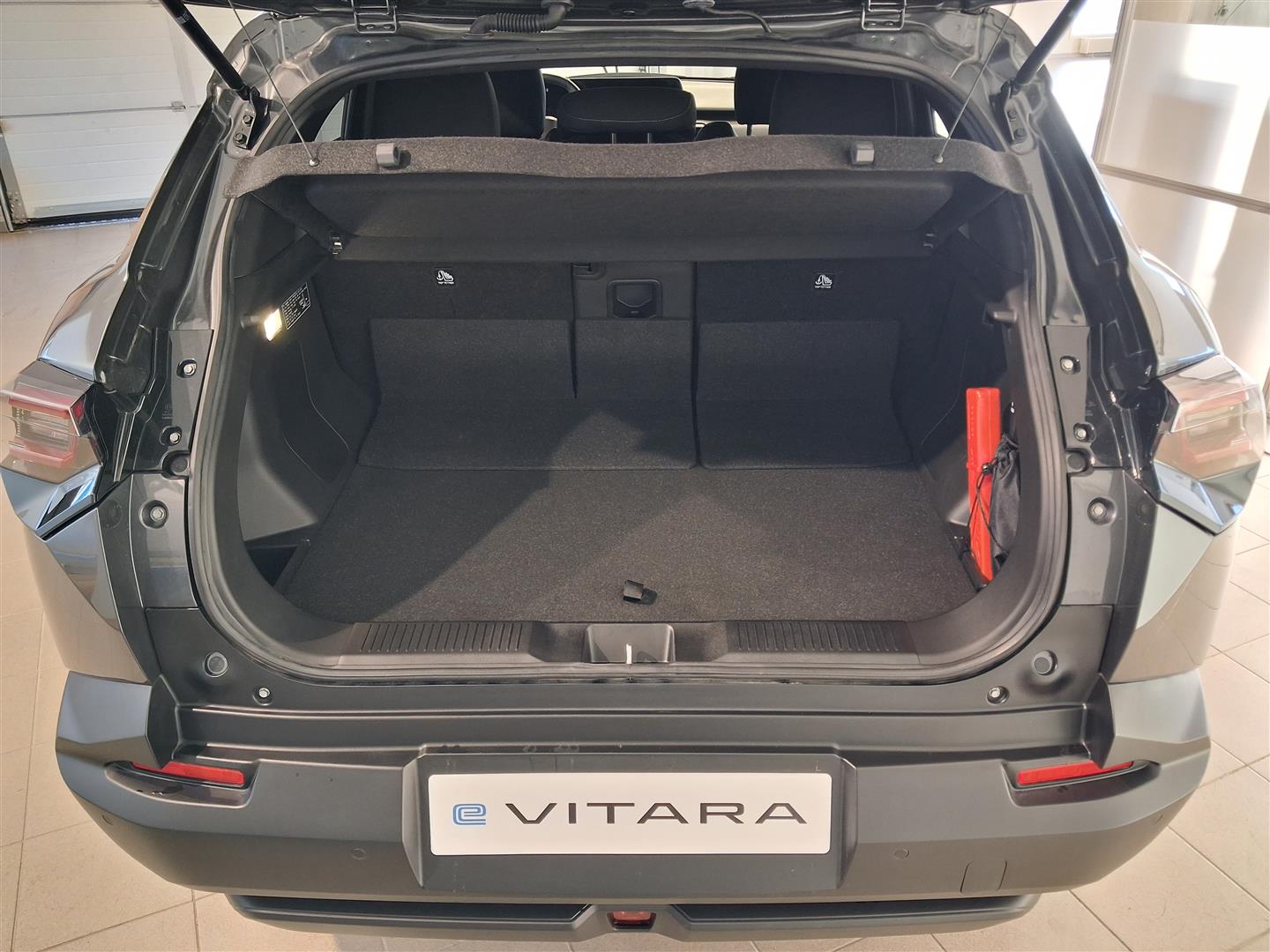 Suzuki Vitara 2026, bild 5/14