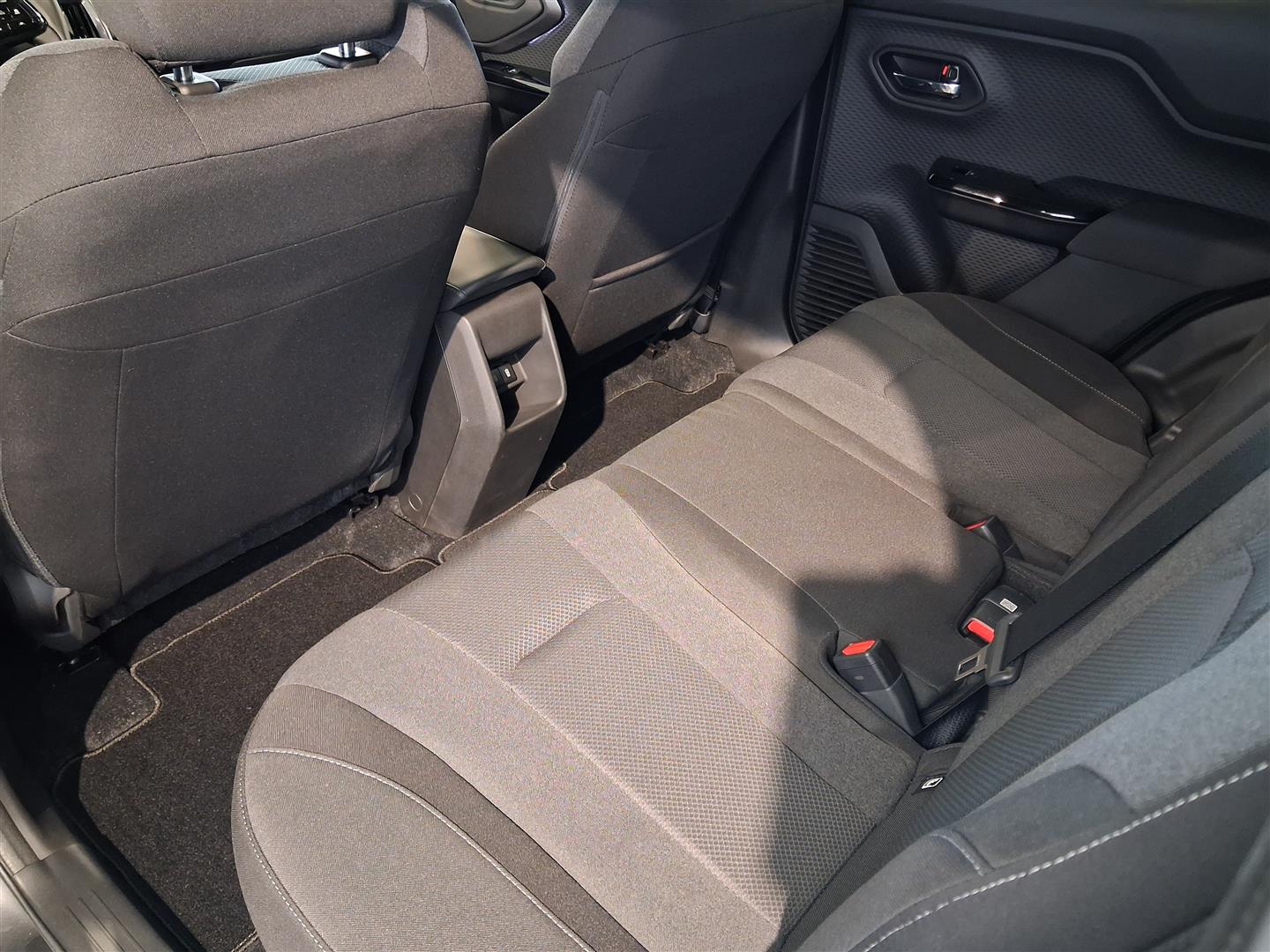 Suzuki Vitara 2026, bild 6/14