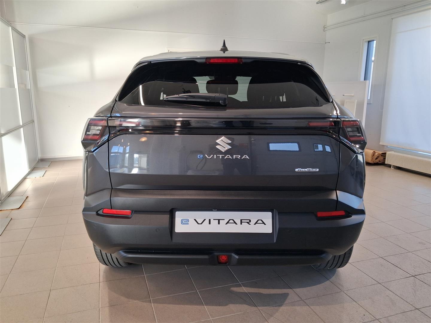 Suzuki Vitara 2026, bild 4/14