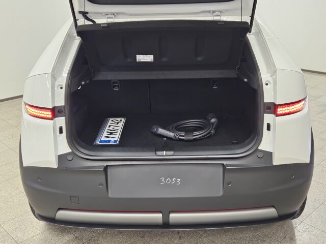 Hyundai IONIQ 3 2026 61 kWh 135 hv Trend