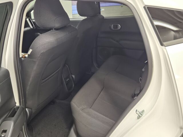 Hyundai IONIQ 3 2026 61 kWh 135 hv Trend