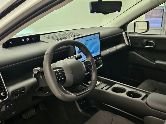 Hyundai IONIQ 3 2026 61 kWh 135 hv Trend