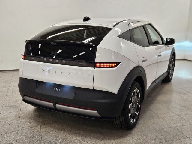 Hyundai IONIQ 3 2026 61 kWh 135 hv Trend