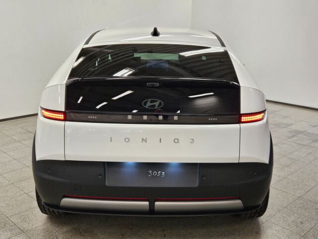 Hyundai IONIQ 3 2026 61 kWh 135 hv Trend