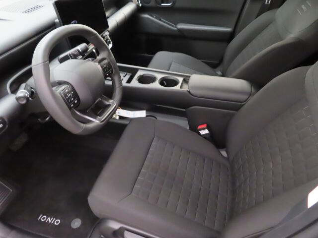 Hyundai IONIQ 3 2026 61 kWh 135 hv Trend