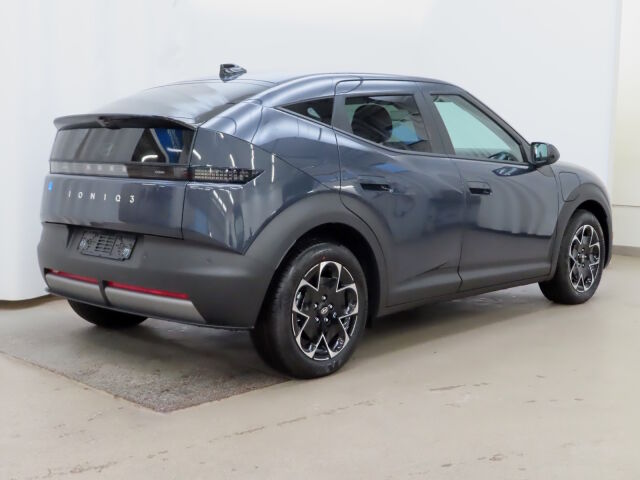 Hyundai IONIQ 3 2026 61 kWh 135 hv Trend